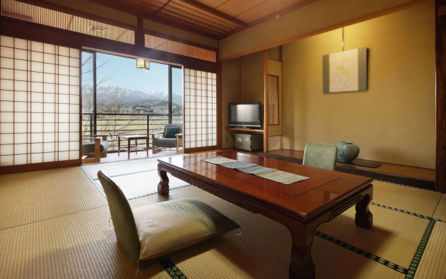 Kintarouonsen