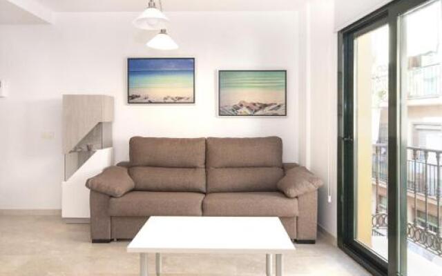 Apartamento Espana Fuengirola 2b