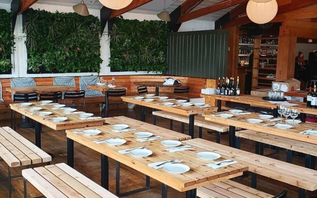 Ruschmeyers #14 - Dlx Queen