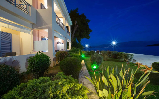 Thalassa Apartments Lefkada