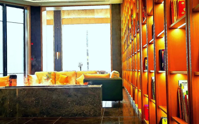 Atour Hotel Shaoxing Luxun Former Residence