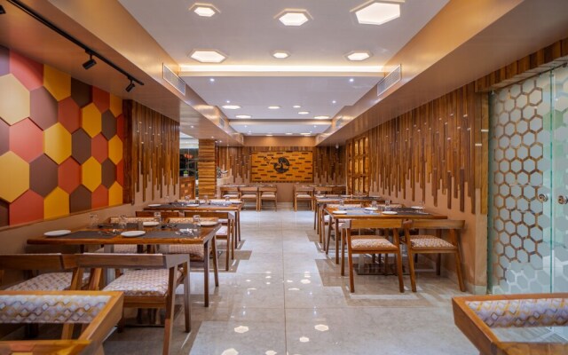 Coral Reef Hotel & Spa, Port Blair
