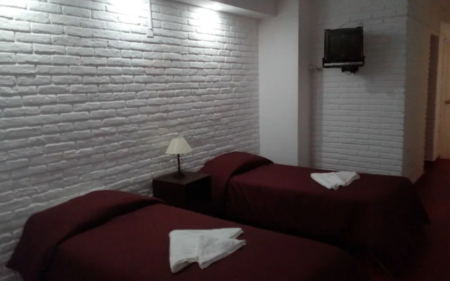 Hotel New Success