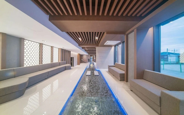 Yean Hwa Moon hotel