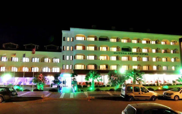 Olivera Resort