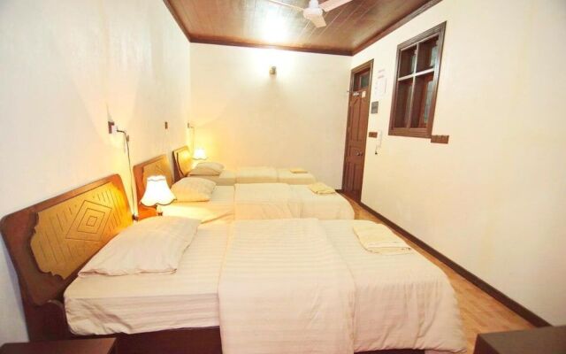 Kuri Beach View Inn Hotel