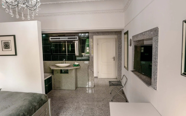 Villa Vera