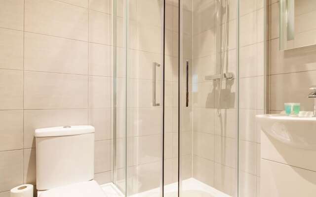 Lovely Apartment for 3 Near Anfield Stadium