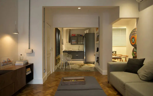 ilive032 - 2 Bedroom Copacabana