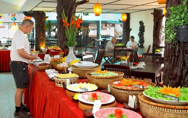 Hoi An Lantern Hotel