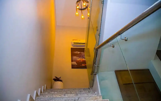 Lujo 41 Hotel Port Harcourt
