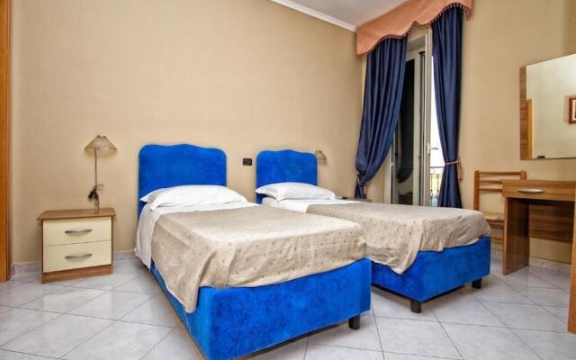 Hotel Silverado