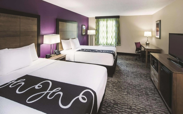 La Quinta Inn & Suites by Wyndham Milledgeville
