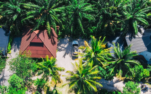 Maliblue resort khanom