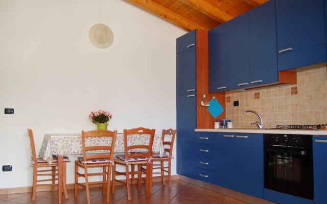 Portorosa Apartments