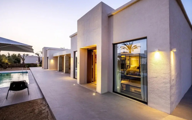 The Residence Douz