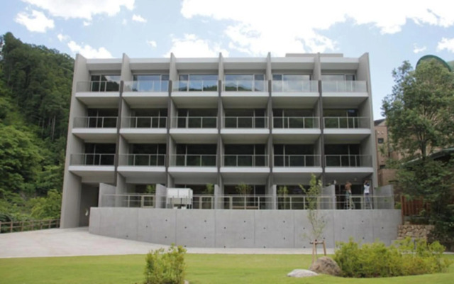 Kyukamura Oku-Musashi