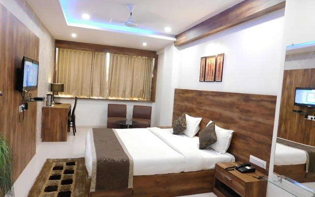 V by Vinnca Hotel Shiva