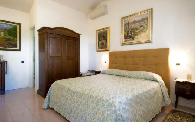 Villa Bellaria B&B