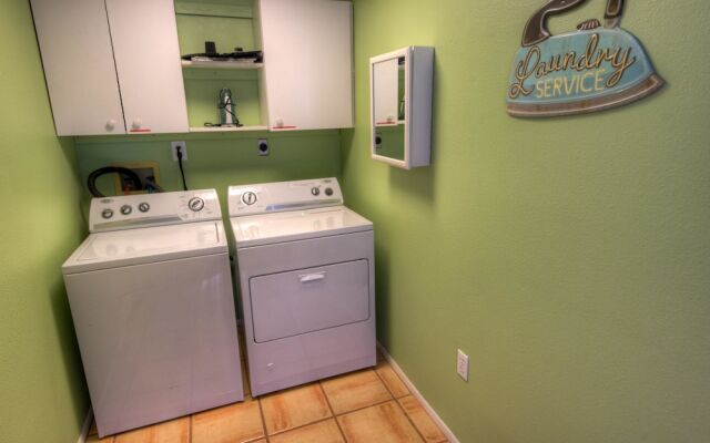 Casa del Playa Apartment 4