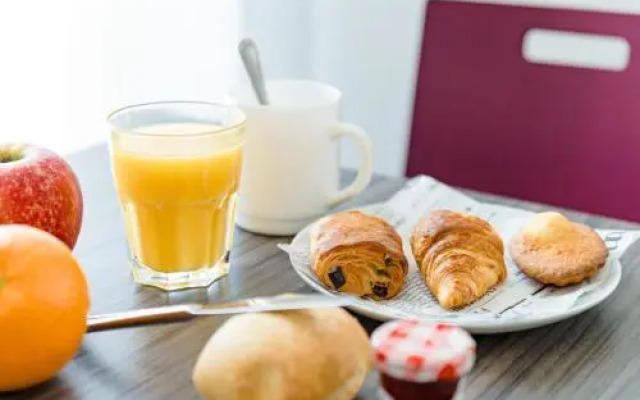 The Originals Residence Appart Hotel Hevea Valence