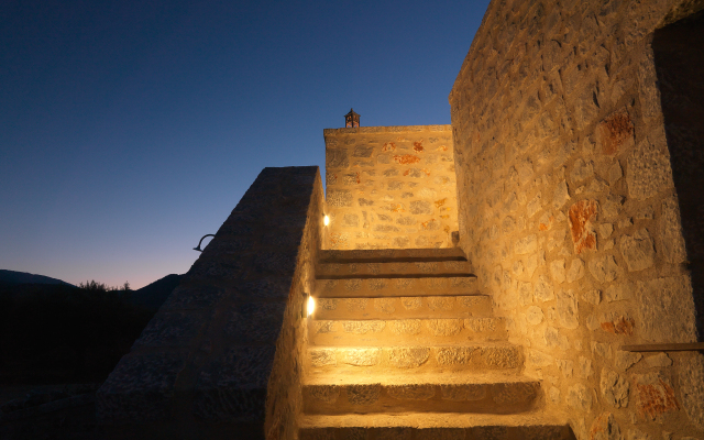 Kamares Villas Boutique Hotel