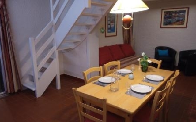 VVF Belle-Île-en-Mer, Le Palais