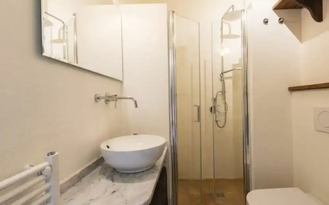 Villa Minotti Comfortable Holiday Residence