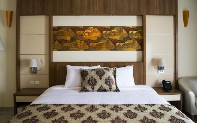 Atlantic Hotel