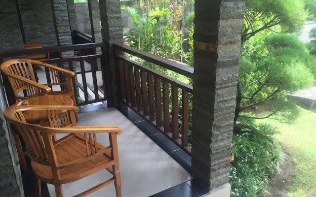 Pousada Canggu
