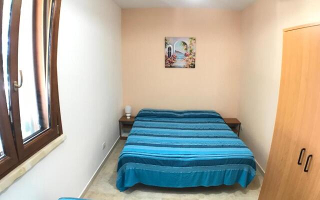 WHITE POOL Matino - Gallipoli - 7pl