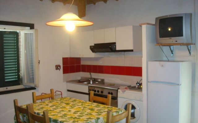 La Pergola Apartments