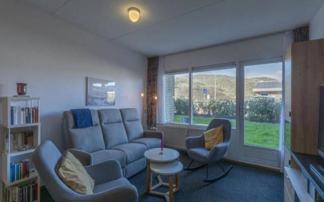 Spacious Beach Apartment