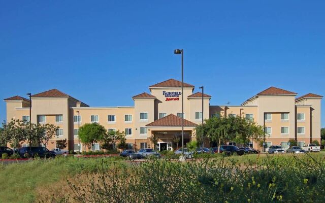 Fairfield Inn & Suites Fresno Clovis
