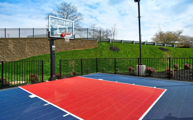 Residence Inn by Marriott Lynchburg