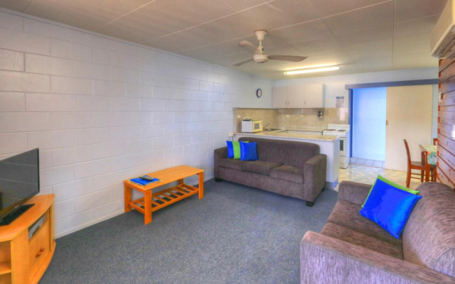Sky View Units
