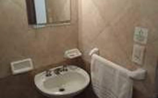 Hotel Alpino