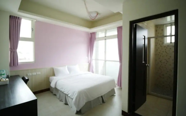 Chishang Daoxiang Hotel