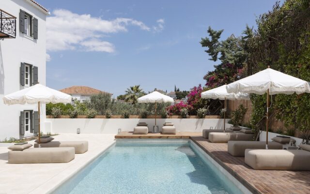 Yayaki Spetses