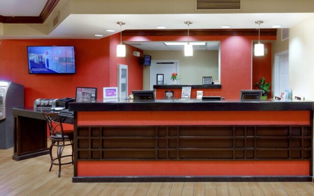 TownePlace Suites Marriott Joplin