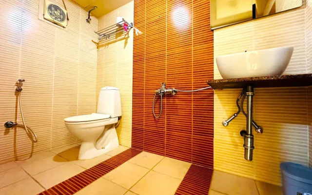 Aundh Elite Stay