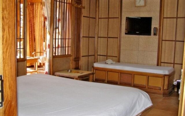 Hotel ChanniRaja