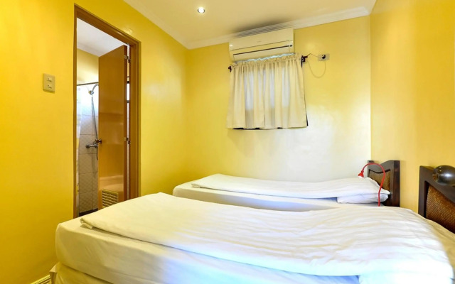 Nirvana Beach Resort