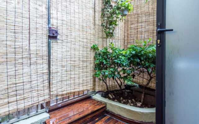 Shanghai Moxi Inn Changshu Rd Branch