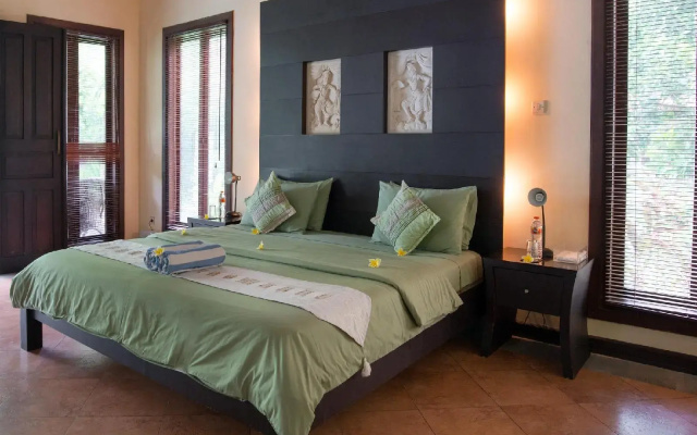 Bali au Naturel - Adults Only