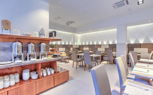 MH Florence Hotel & Spa Resort