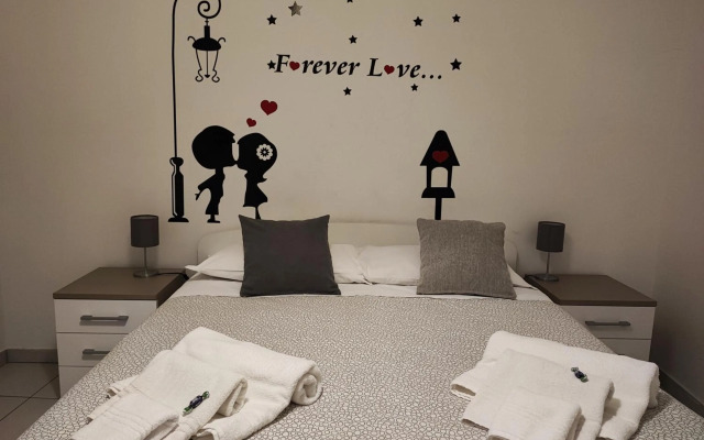 mungiBEDdu Apartment