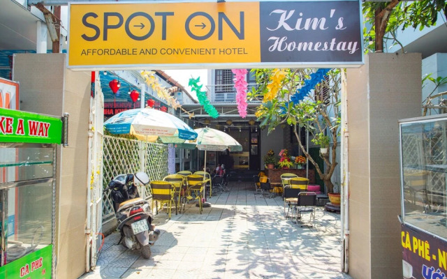 SPOT ON 886 Kim's Homestay