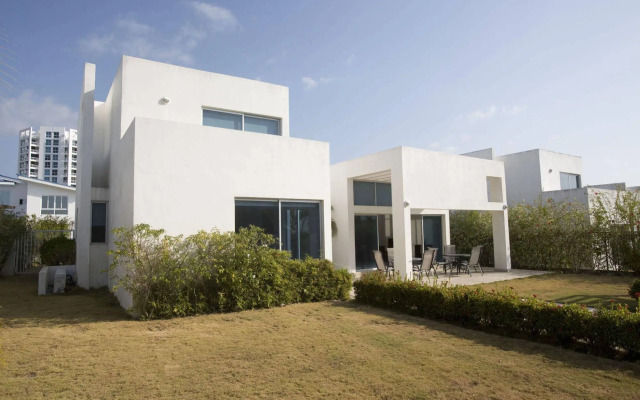 Playa Blanca Vacations Rentals