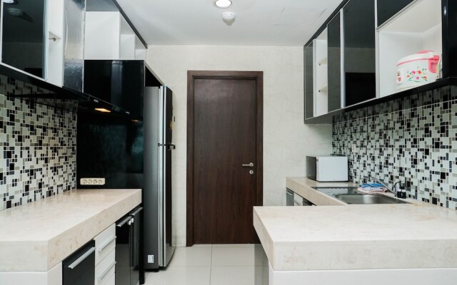 Stunning 3BR at St. Moritz Apartment